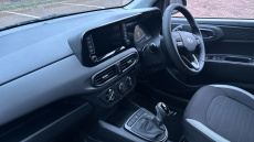 Hyundai i10 1.0 [63] Advance 5dr Auto [Nav] Petrol Hatchback